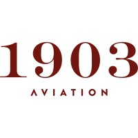 1903 Aviation logo - Similar company to Wingform