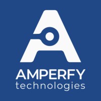 Amperfy logo - Similar company to Rollglider