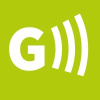 Grüne Wirtschaft Wien logo - Similar company to Creativemorningsvienna