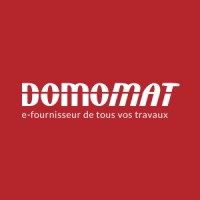 Domomat logo - Similar company to 123Elec