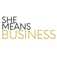 She Means Business logo - Similar company to She Means Business
