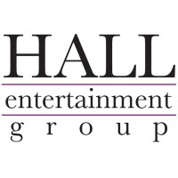 Hall Entertainment Group logo - Similar company to Flimmer