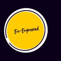 Eco-Engineered logo - Similar company to Ween Foundation