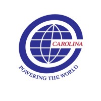 Carolina Gulf International logo - Similar company to Exrugged