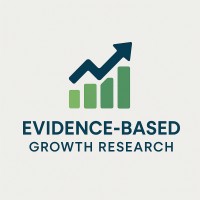 Evidence-Based Growth Research logo - Similar company to Datafrontiers