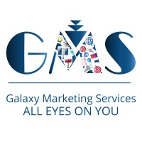 Galaxy Marketing Services logo - Similar company to Edit Marketing Solutions