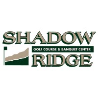Shadow Ridge Golf Course and Banquet Center