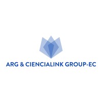 ARG & CIENCIALINK GROUP-EC S.A.S logo - Similar company to Flashmed