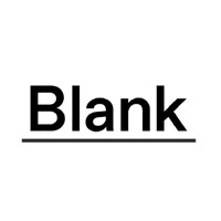 Blank Beauty logo - Similar company to Fishe