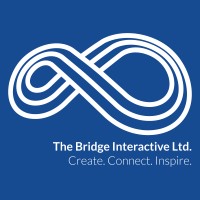 The Bridge Interactive Limited- TBIL logo - Similar company to Ihover