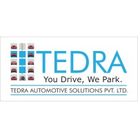 TEDRA Automotive Solutions logo - Similar company to I-Stron Corporation Pvt. Ltd.