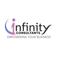 Infinity Consultants logo - Similar company to Infi It Solutions