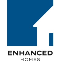 Enhanced Homes logo - Similar company to Jireh Tech Solutions