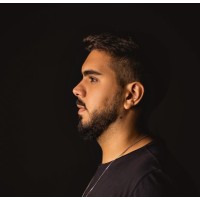 Lucas Candido logo - Similar company to H7M