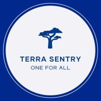 Terra Sentry logo - Similar company to Clvtch