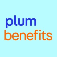 Plum Benefits logo - Similar company to Ebg
