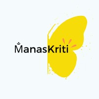 Manaskriti Foundation logo - Similar company to Fighter Buzz