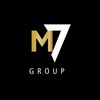 M7 GROUP logo - Similar company to Springs Car Wholesalers