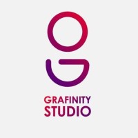 Grafinity Studio logo - Similar company to Webads India