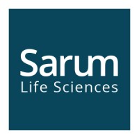 Sarum Life Sciences logo - Similar company to Codon Communications