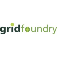 GridFoundry logo - Similar company to Cmu Nerds