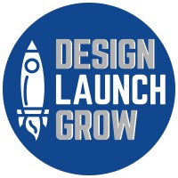 Design Launch Grow logo - Similar company to Launch Grow Exit