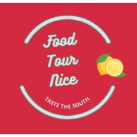 Food Tour Nice logo - Similar company to Acrobate