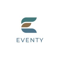 Eventy logo - Similar company to Ma3Aak App