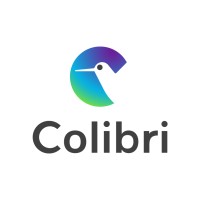 Colibri logo - Similar company to Ludo Thinking