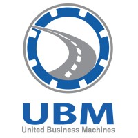 United Business Machines Sarl