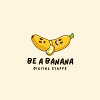 Be a Banana logo - Similar company to Somos R!De