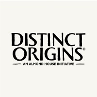 Distinct Origins logo - Similar company to Manam Chocolate