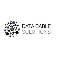 Data Cable Solutions Ltd. logo - Similar company to Data Optics Cable, Inc.
