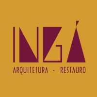 INGÁ Arquitetura e Restauro logo - Similar company to Instituto Pedra