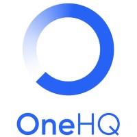 OneHQ logo - Similar company to Onehq