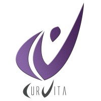 CurVita logo - Similar company to Wijhebbentalent.Com