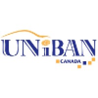 Uniban Canada/Driven Glass Canada logo - Similar company to Robert Thibert Inc.