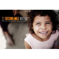 Second Mile Water