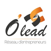O'Lead logo - Similar company to Agence 321 Com ✅ Design Graphique ✅ Communication D'Entreprise