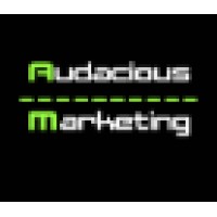 Audacious Marketing