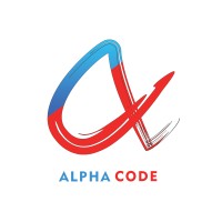 Alpha Code logo - Similar company to Sunrange Technologies