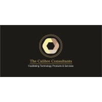 The Calibre Consultants logo - Similar company to Triumph Manpower Services