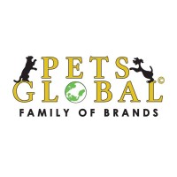Pets Global logo - Similar company to Shaazao