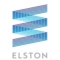 Elston logo - Similar company to Fitzpatricks Advice Partners
