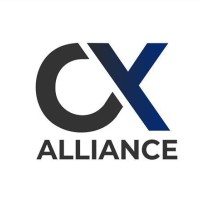 CXAlliance logo - Similar company to Cx Alliance