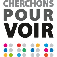 Cherchons pour Voir logo - Similar company to Aramav