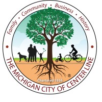 Center Line, City Of