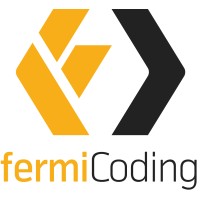 Fermicoding Internet Engineering logo - Similar company to Smartinit - Kursevi Programiranja