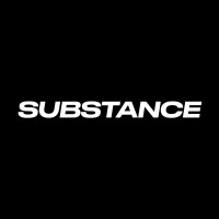 SUBSTANCE logo - Similar company to Ooble Studio
