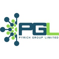 Pyrich Group Nigeria Limited(PGL) logo - Similar company to Pacifylabs Technologies Limited